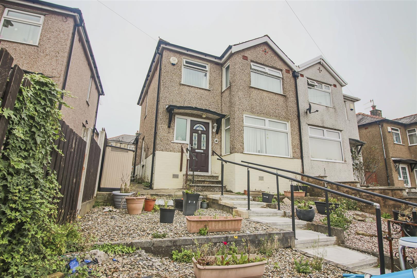 Ashton Drive, Lancaster GF Properties